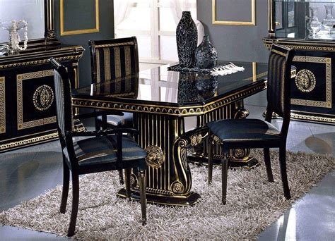 versace console table|versace italian tableware price.